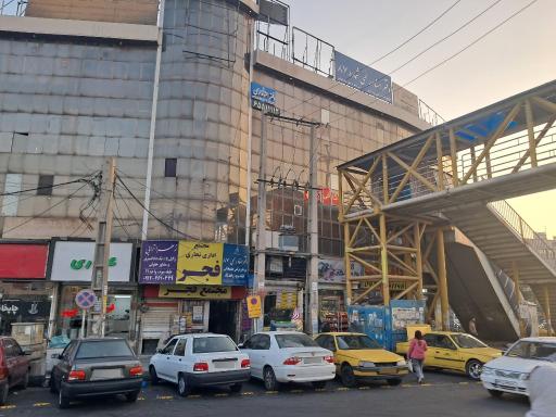 عکس دفتر اسناد رسمی ۸۷ شهریار