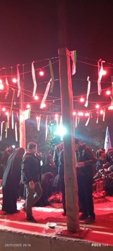 عکس مزار شهید گمنام
