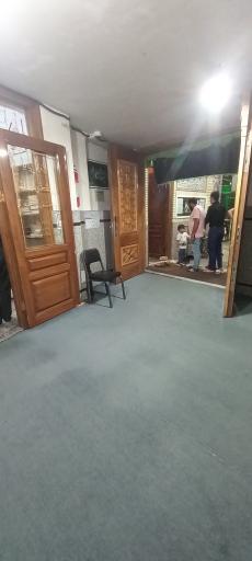 عکس مسجد امام المنتظر