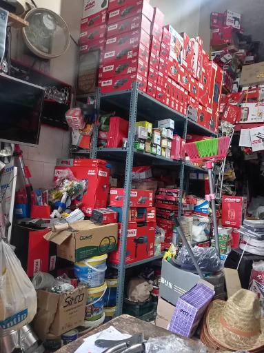 عکس ابزار یراق جمالی