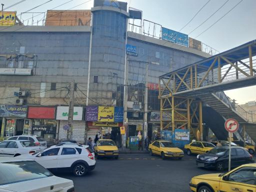 عکس دفتر اسناد رسمی ۸۷ شهریار