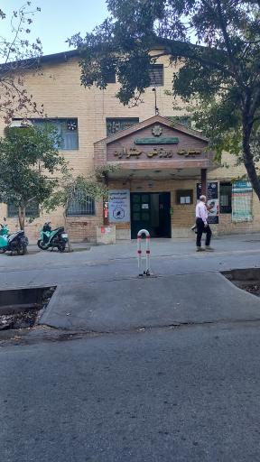 عکس مجموعه ورزشی جشنواره