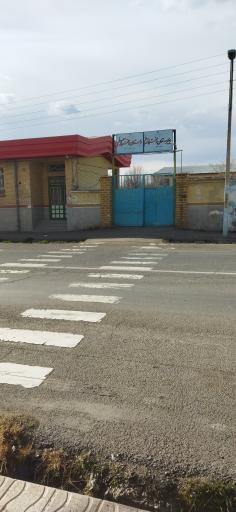 عکس دبیرستان دخترانه دوره اول ترنّم