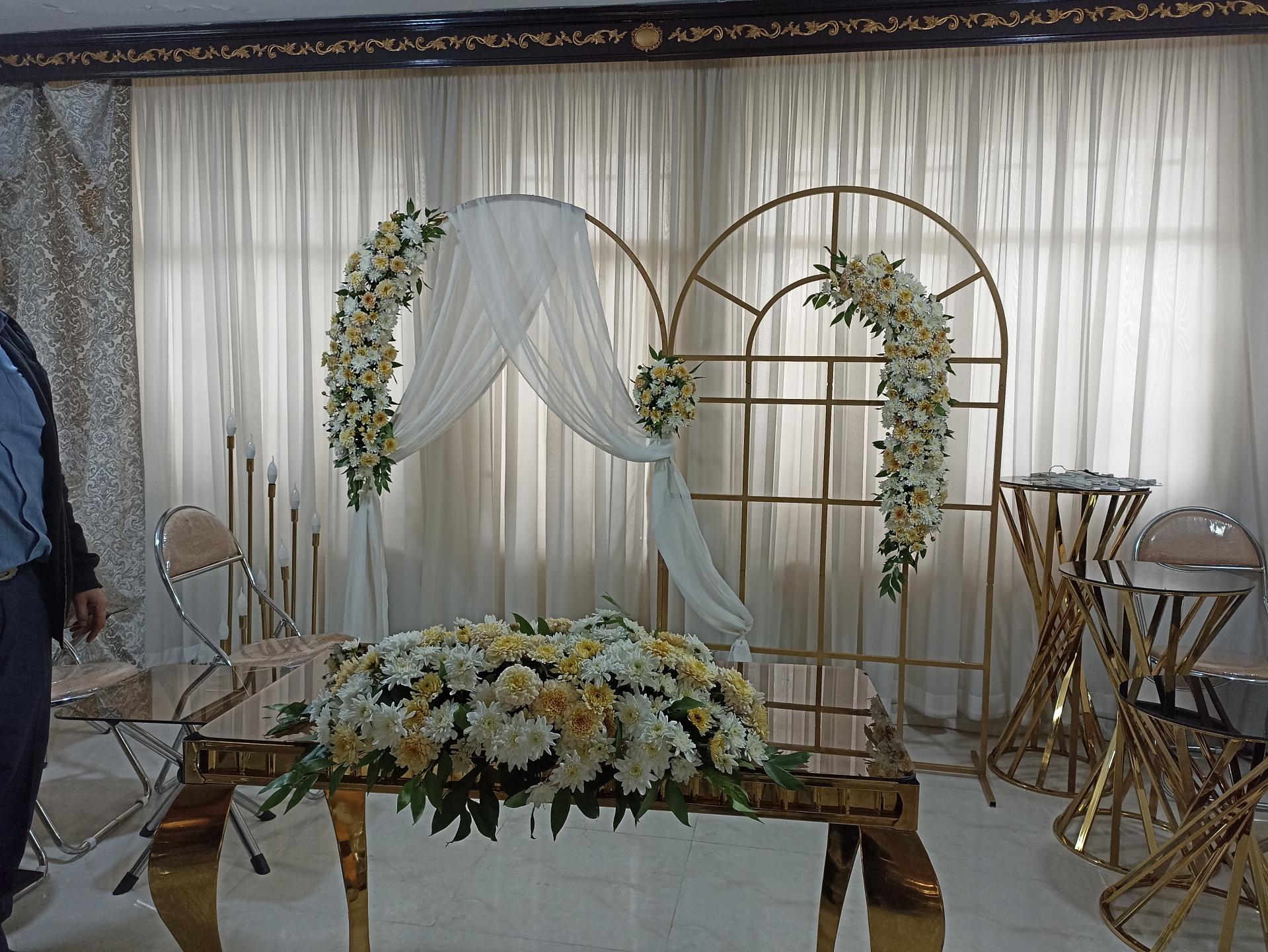 عکس گل فروشی ارکیده