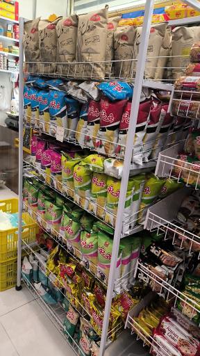 عکس هایپرمارکت ماهان