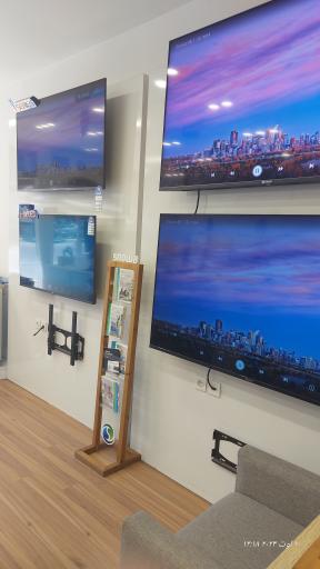 عکس نمایندگی مرکزی اسنوا مشهد