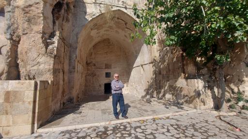 عکس آسیاب خواجو