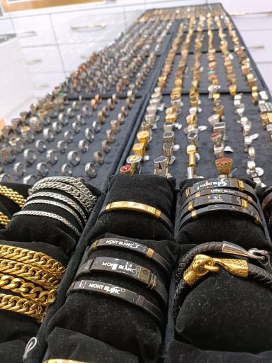 عکس گالری نقره تیام