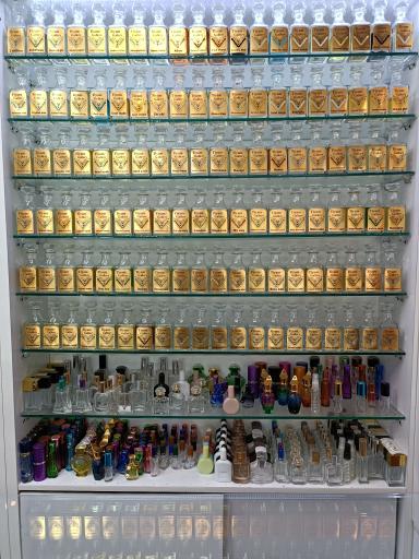 گالری نقره تیام