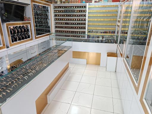 عکس گالری نقره تیام