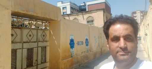 عکس خانه تاریخی اردکانی