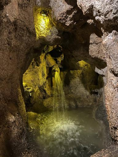 عکس آسیاب خواجو