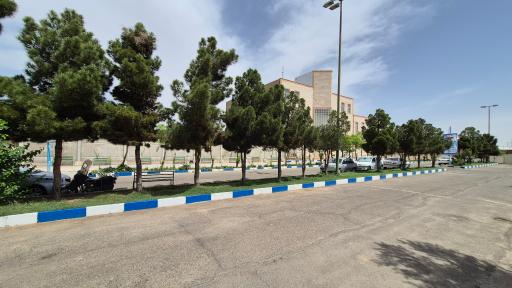 دانشگاه پیام نور مرکز کاشان