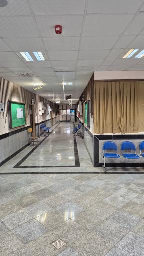 عکس دانشگاه پیام نور مرکز کاشان