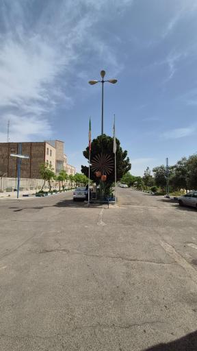 عکس دانشگاه پیام نور مرکز کاشان