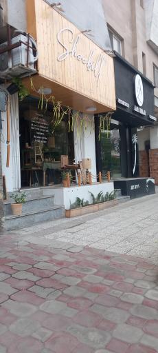 عکس کالای چوبی شوِبیل