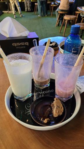 عکس ابمیوه ویتو