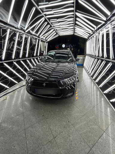 کارشناسی خودرو و تشخیص رنگ اتورنگ