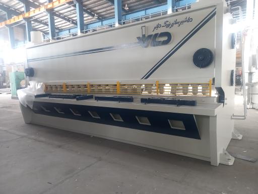 عکس ماشین سازی بزرگ دیانی