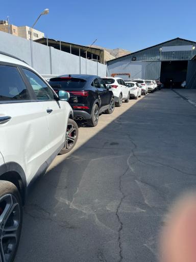 عکس نمایندگی بهمن موتور زراعت کاری فرد کد ۱۷۳۷ در شیراز