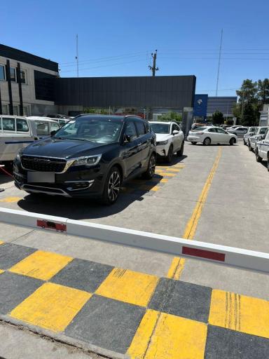 عکس نمایندگی بهمن موتور زراعت کاری فرد کد ۱۷۳۷ در شیراز