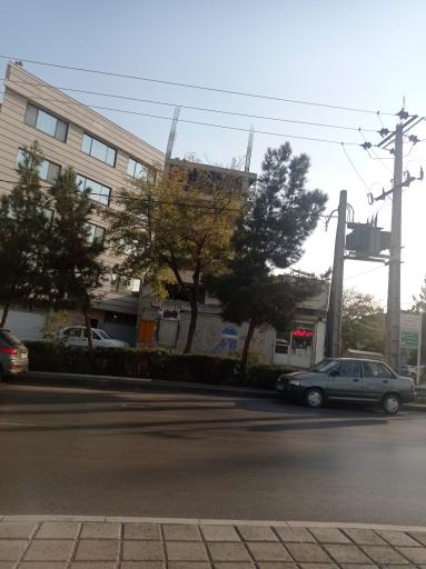 عکس مس فروشی