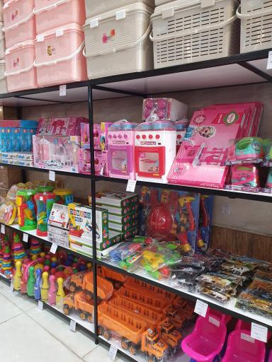 عکس هایپر پلاسکو فراهی شعبه ۲