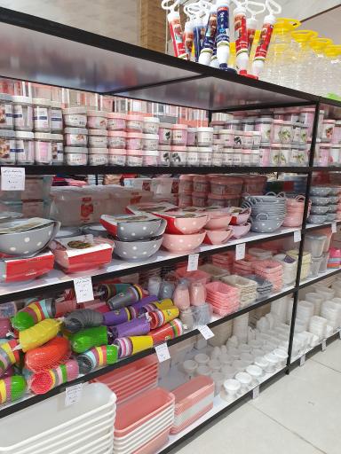 عکس هایپر پلاسکو فراهی شعبه ۲