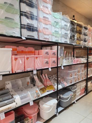 عکس هایپر پلاسکو فراهی شعبه ۲