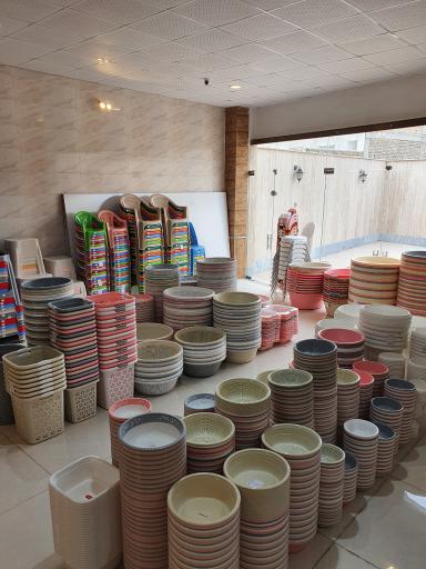 عکس هایپر پلاسکو فراهی شعبه ۲