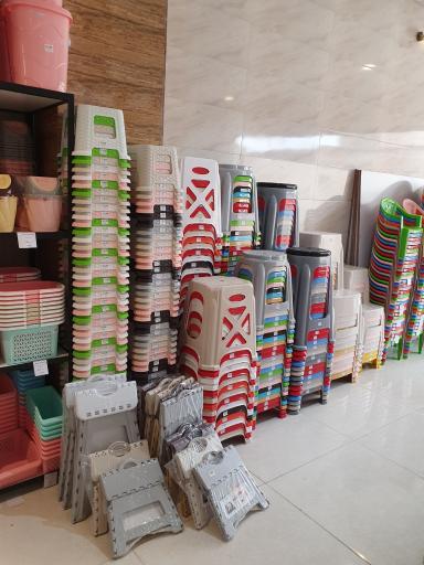 عکس هایپر پلاسکو فراهی شعبه ۲