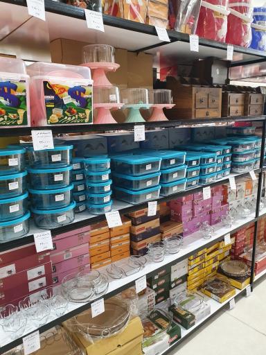 عکس هایپر پلاسکو فراهی شعبه ۲