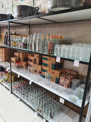 عکس هایپر پلاسکو فراهی شعبه ۲