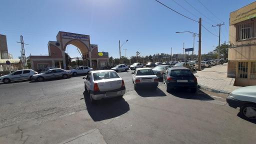 عکس دانشگاه پیام نور مرکز کاشان