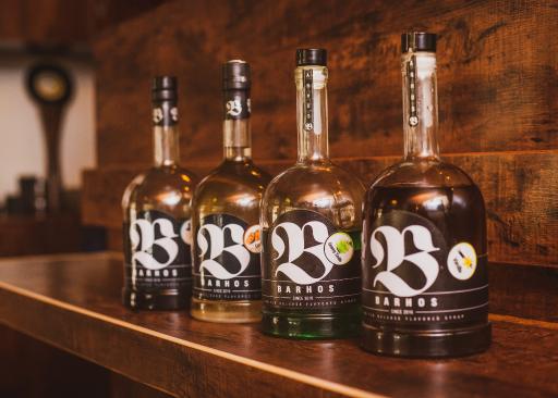 عکس کافه بارهس