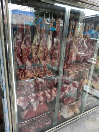 عکس سوپر گوشت توکلی
