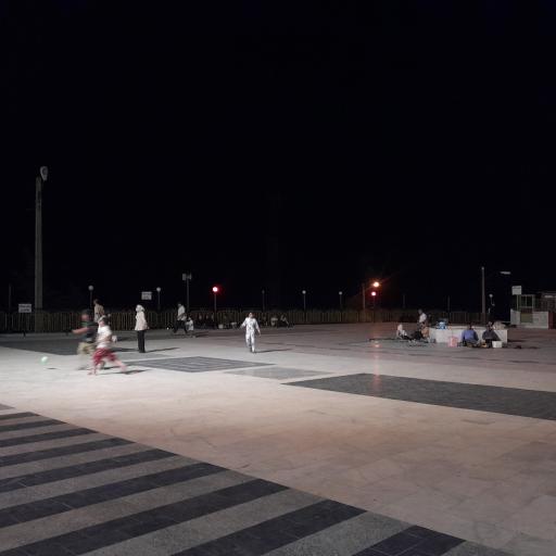عکس امامزاده آق امام