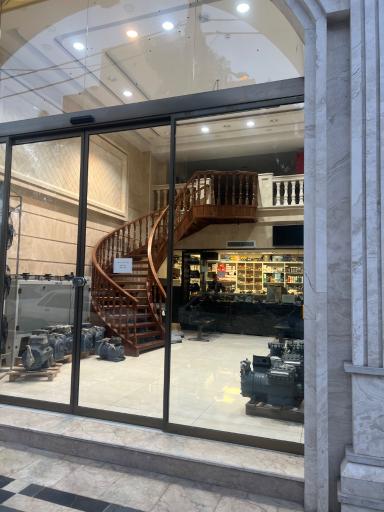 عکس کلینیک تاسیساتی سلطانی
