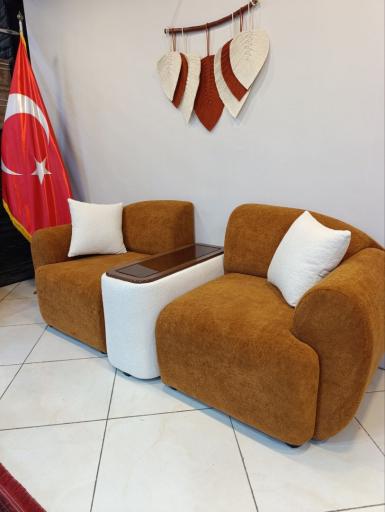 عکس تولیدی مبلمان پناه