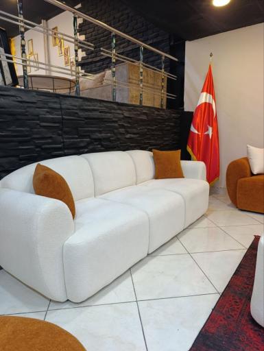 عکس تولیدی مبلمان پناه