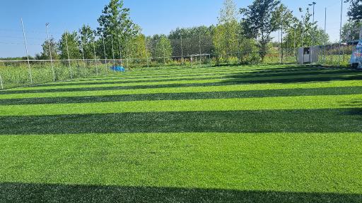 عکس مجموعه فرهنگی ورزشی یَسنا (باشگاه فوتبال فراز آستانه)