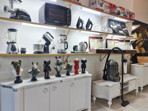 عکس لوازم خانگی میراث 