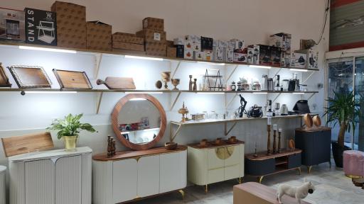 عکس لوازم خانگی میراث 