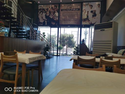 عکس اکبرجوجه H.A.J