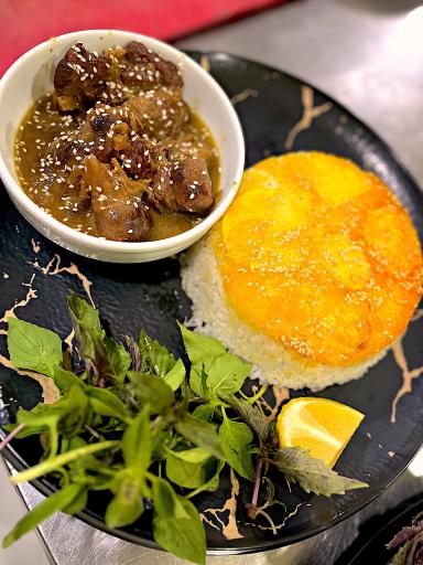 عکس کته کبابی منصور