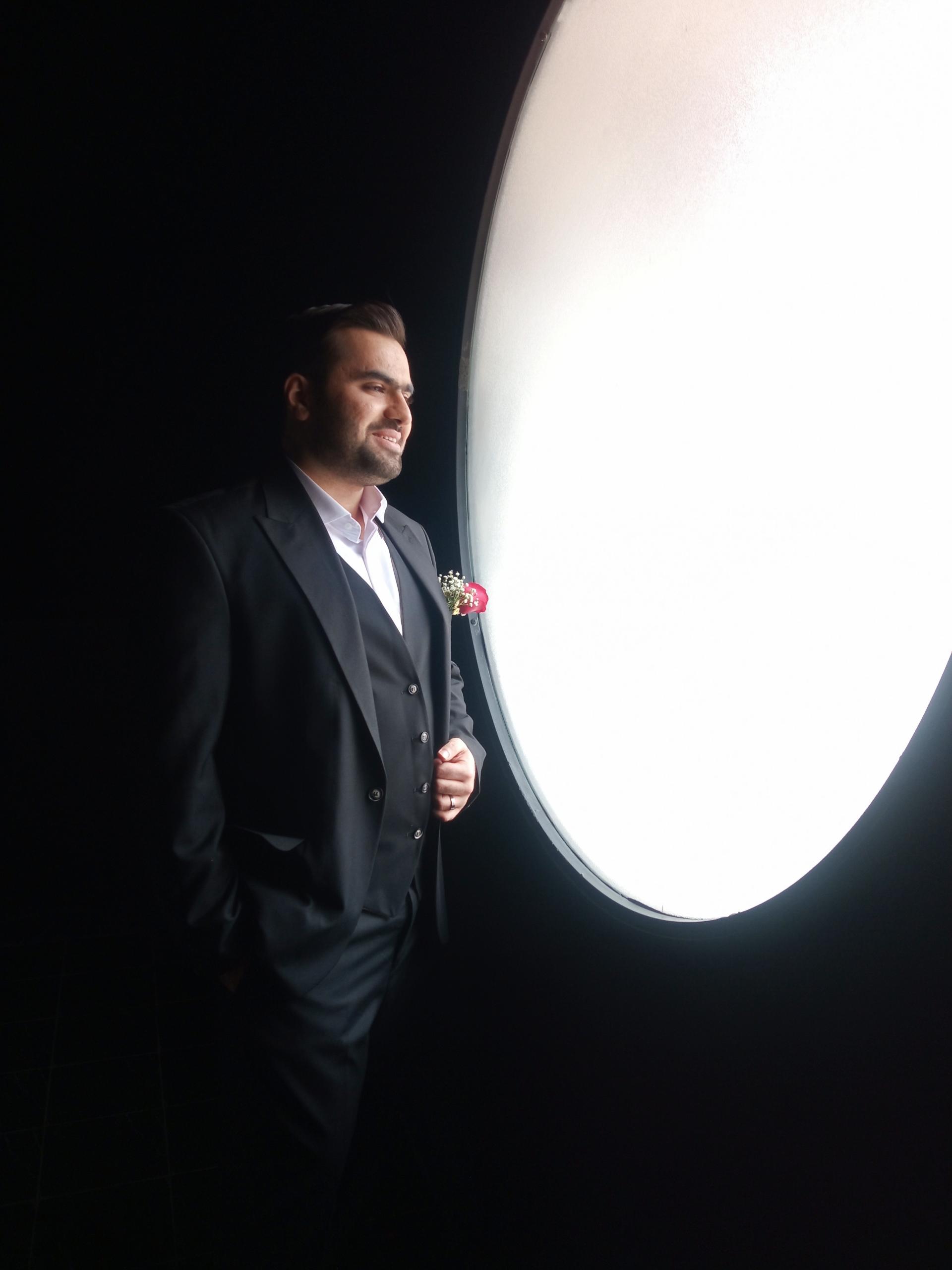 عکس استودیو مانلی