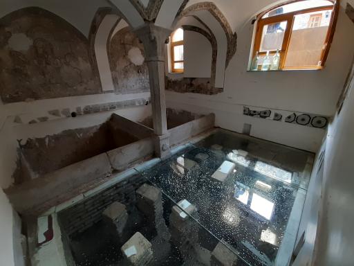 عکس خانه اردیبهشت‌ عودلاجان