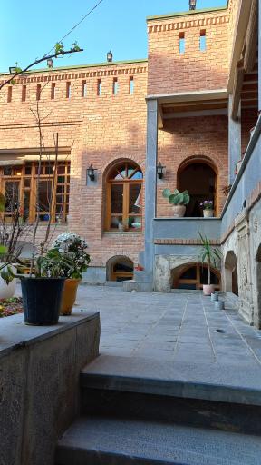 عکس خانه اردیبهشت‌ عودلاجان