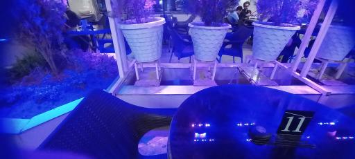 عکس بستنی تهران