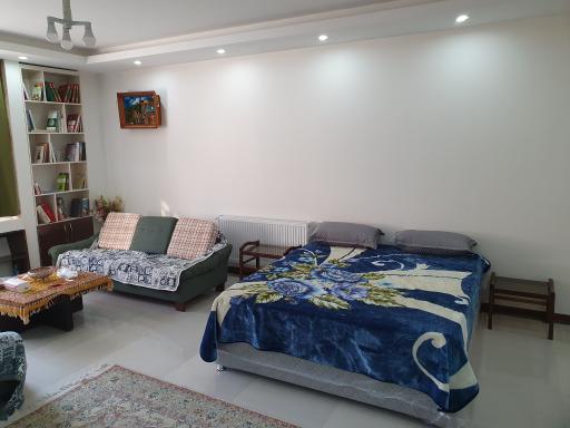 عکس اقامتگاه گل زنبق 